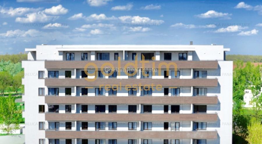 NOU!!! SUPERB/ 2 BAI/ VIEW/ PARCARE SUBTERANA/ SPATII DEPOZITARE - 27