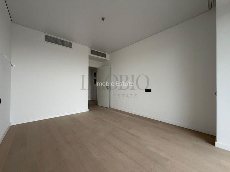 Apartament 2 camere nou | Smart Home | | 75 mp2 | One High District - 10