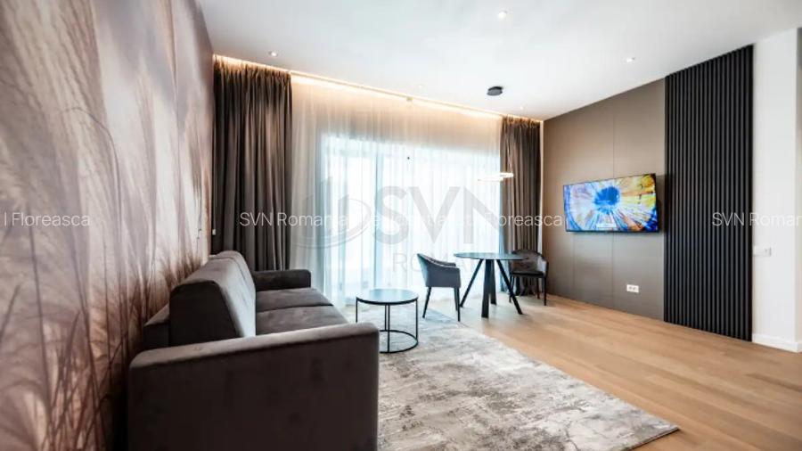 REA1023197 Lifestyle exclusivist in One Verdi Park I Zona Floreasca I 2 camere - 2