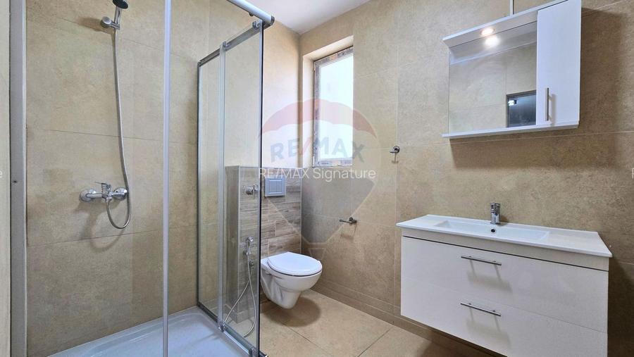 DE VANZARE casă nouă Tunari – 4 camere  Ansamblu privat !!! - 46
