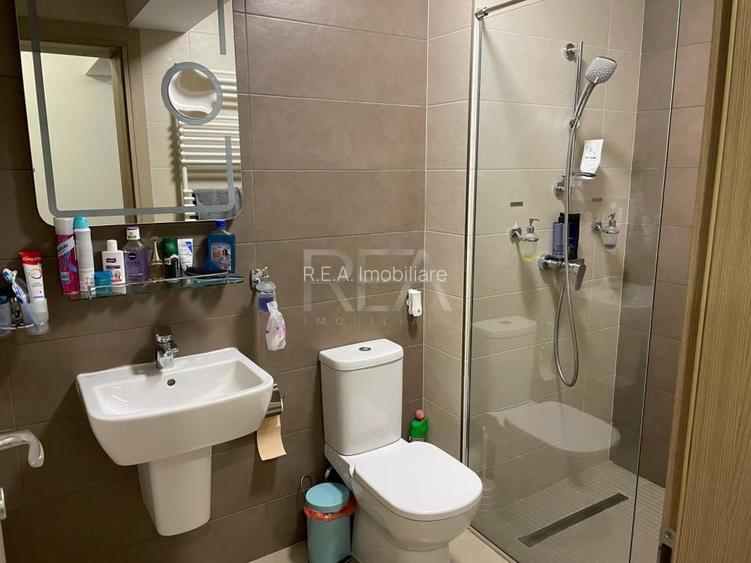 3 Camere + 2 Locuri de Parcare 21 Residence - 10