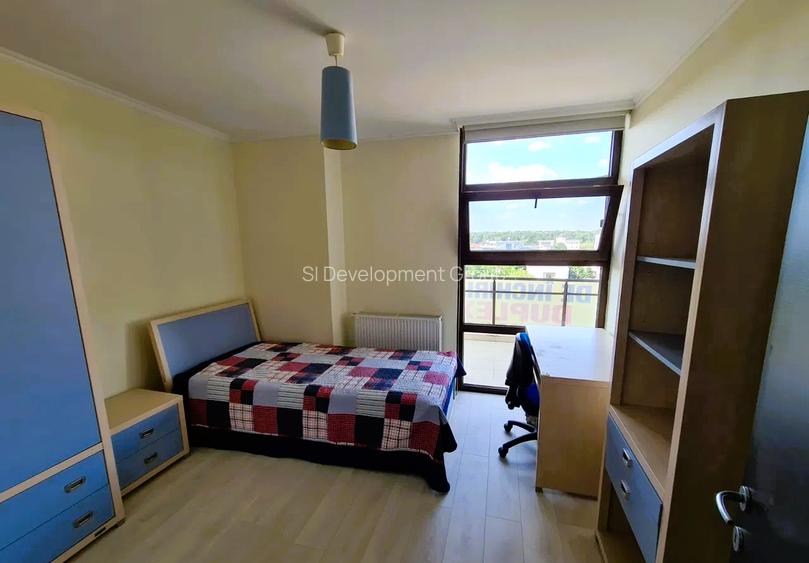 Penthouse Iancu Nicolae 4 camere  | LOFT | 2 PARCARI | 152 MP | Oferta - 6