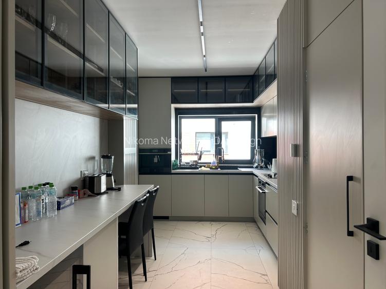 Apartament exclusivist într-una dintre cele mai dorite locații în Dorobanți - 3