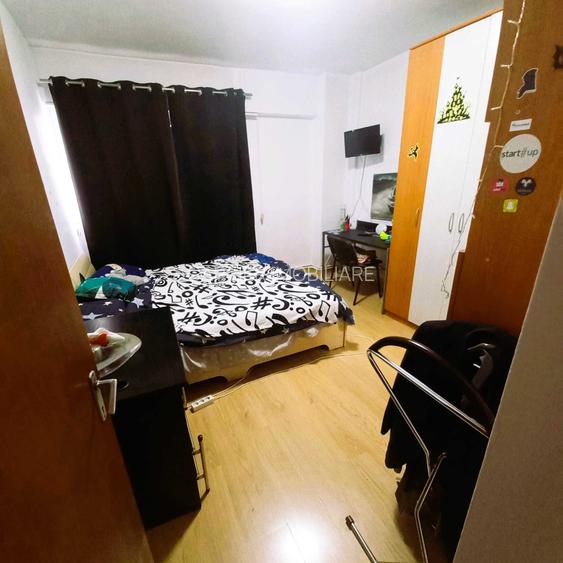 Vand apartament 2 camere Centrul Civic AFI - 3