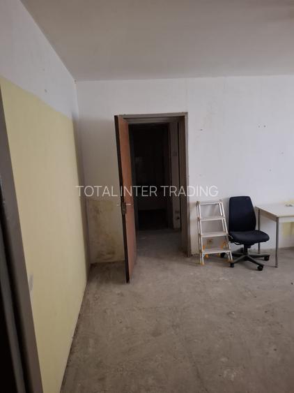 Vanzare-2 camere-p/4-sdec-Dr Taberei-Brasov-Plaza-de renovat-85000E - 6