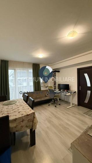 Apartament cu 2 camere de inchiriat in Iris, zona Revo Fitness ! - 8