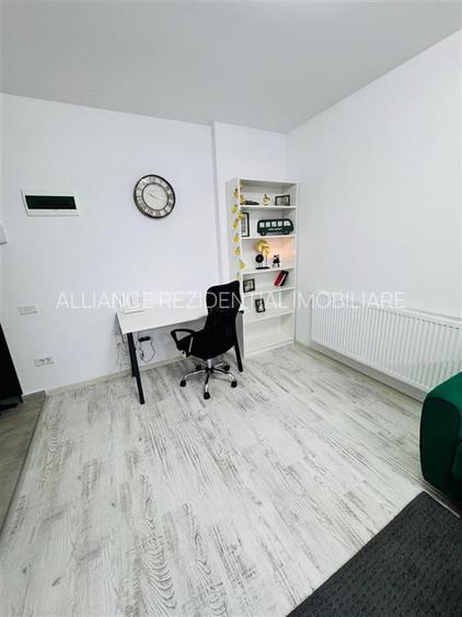 APARTAMENT 2 CAMERE TIP STUDIO- METROU BERCENI - 4