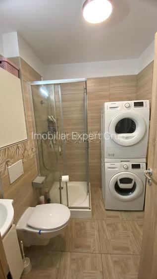 Apartament 2 Camere Lux | Unirii | Bloc 2021| Parcare - 17