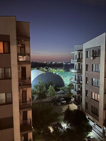 Inchiriere apartament 2 camere Gama Residence - 10