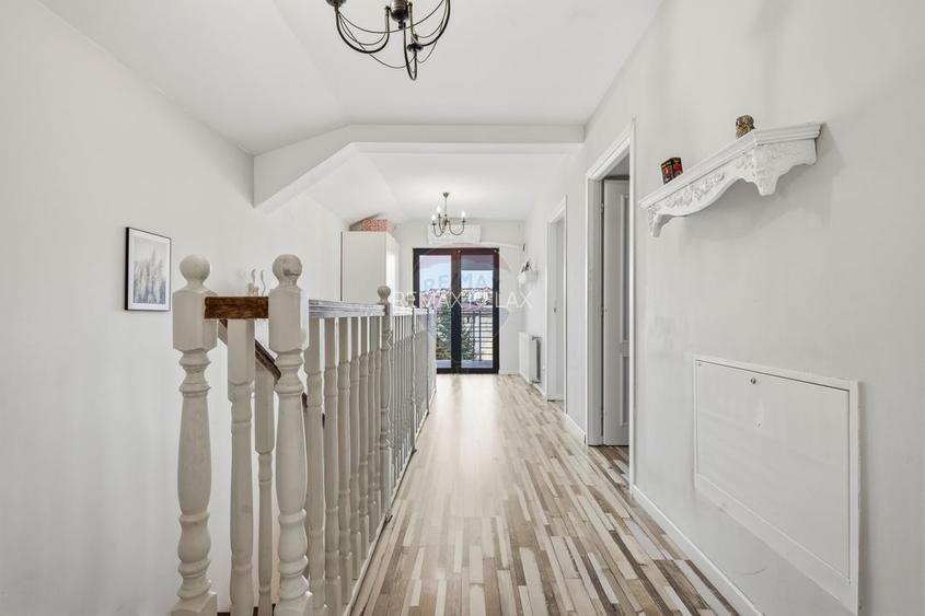 Casă elegantă de vânzare în Hlincea - 25