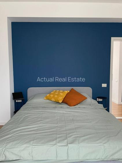 Constanta. Faleza Nord. 2 camere LUX. Termen lung. - 8