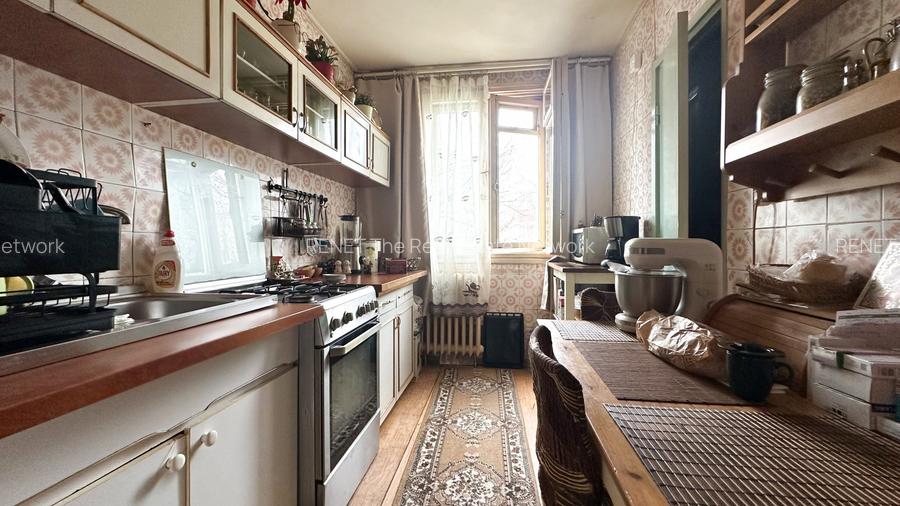 Apartamentul care te așteaptă să-l transformi în casa ta - 15