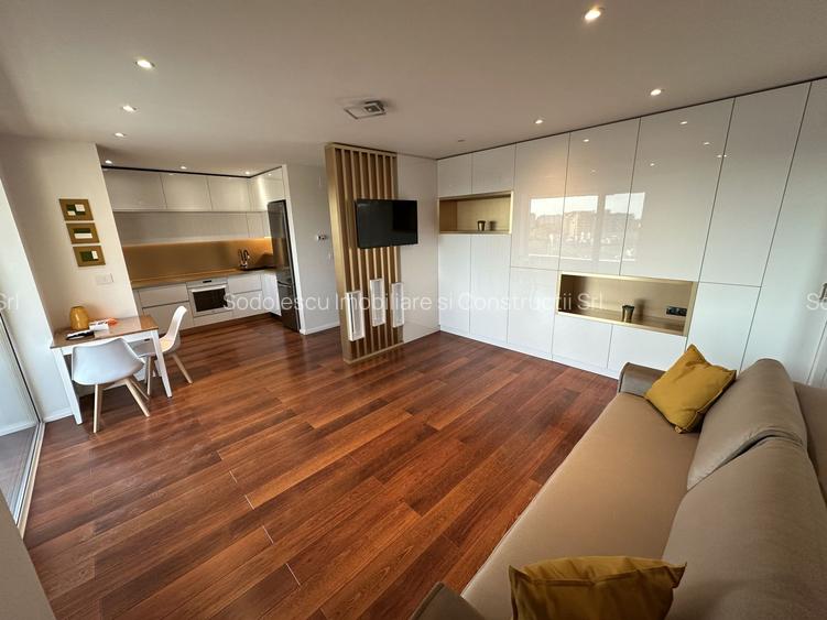 Apartament la prima inchiriere - 20