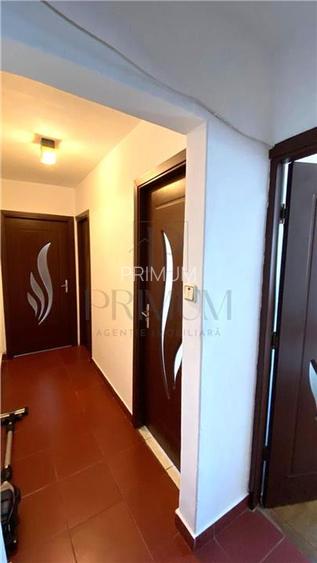 GIROCULUI - 3 CAMERE - ETAJ 2 - CLIMA - 12