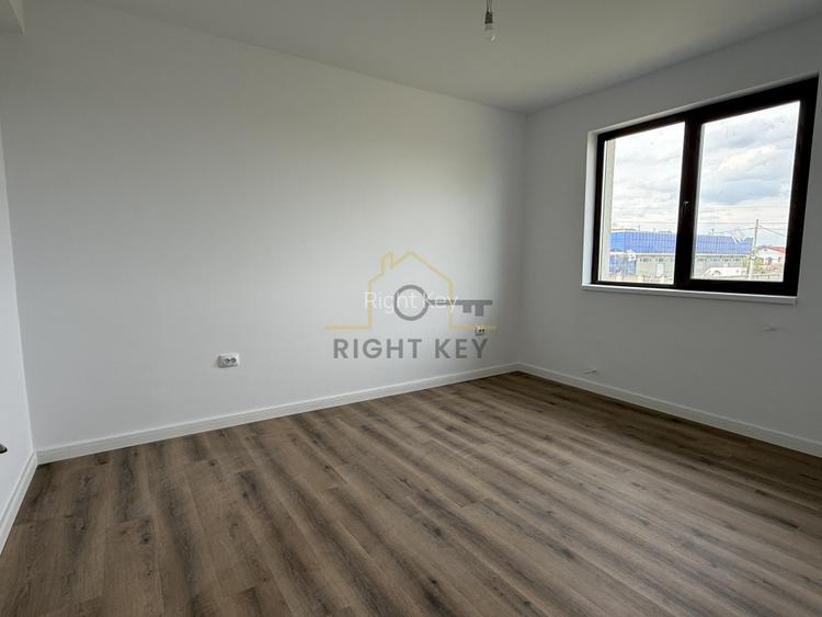 Casa Duplex Dragomiresti-Deal, P+1+Pod, 5 Cam, STB, Comision 0% - 12