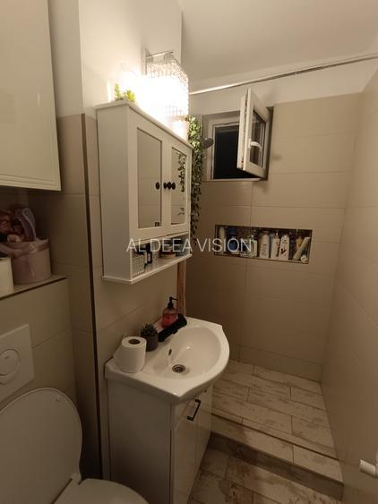 Apartament 3 camere de vânzare, în Mănăștur, zona Grigore Alexandrescu - 6