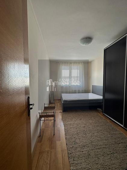 2 Camere - Camil Ressu - Parklake - Loc parcare - 10