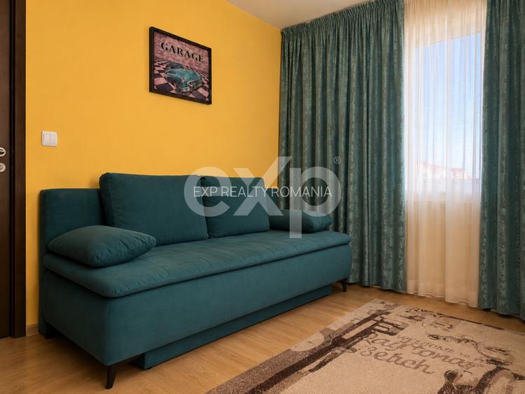 Apartament 3 camere de vânzare, et 2, bloc 2009, str.Letea - 4