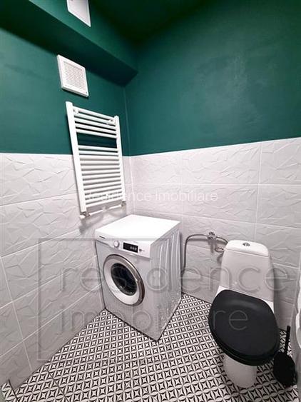 Pet friendly! Apartament renovat, 3 camere, Centru, zona Horea - 21