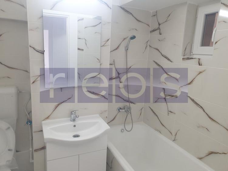 VANZARE 3 CAMERE | 74 MP | METROU OBOR LA 30 SECUNDE | BLOC REABILITAT - 3