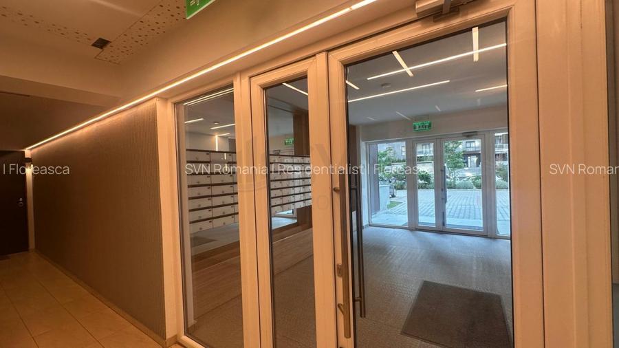 REA1028669 Apartament 3 camere de vanzare l Terasa 27 mp l Belvedere Residences - 8