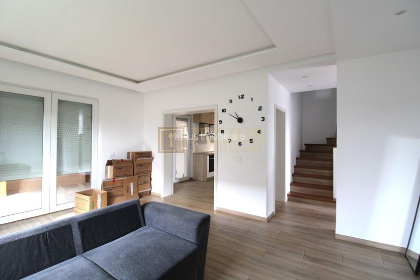 1/2 duplex, 5 camere – prima închiriere | Moșnița Veche - 6