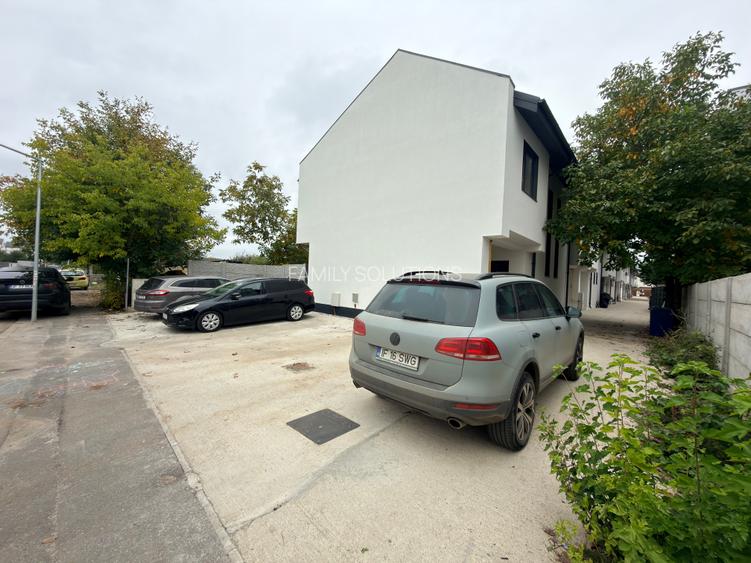 Casa P+1+Pod inalt, pozitie buna. 4 cam. Ultima disponibila. - 3