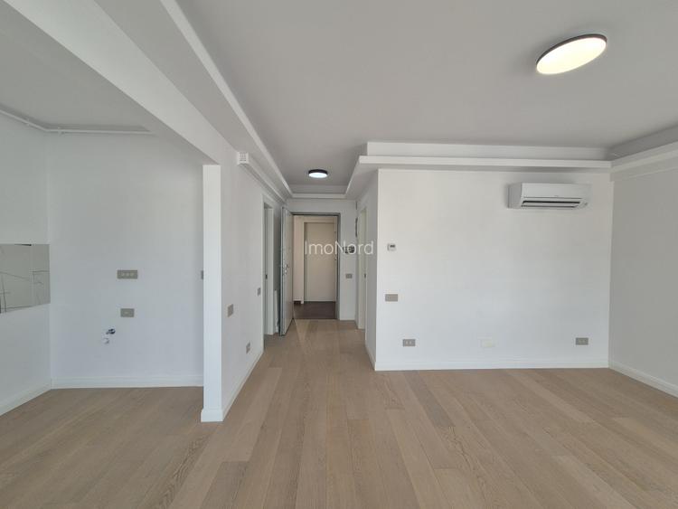 Apartament 2 camere – Unirii – Mitropolie, proiect nou - 3