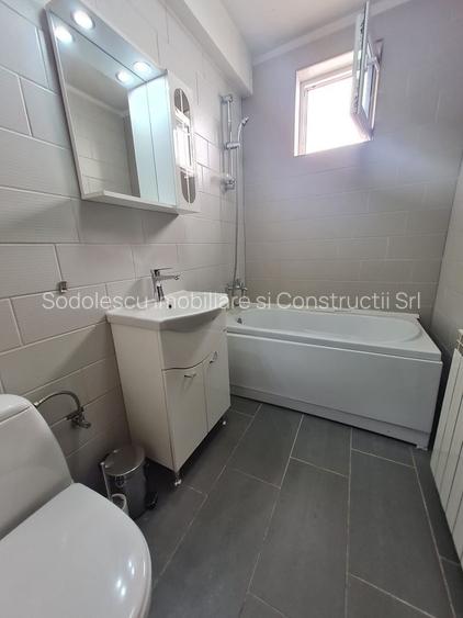Apartament vânzare 2 camere zona Balcescu - 11