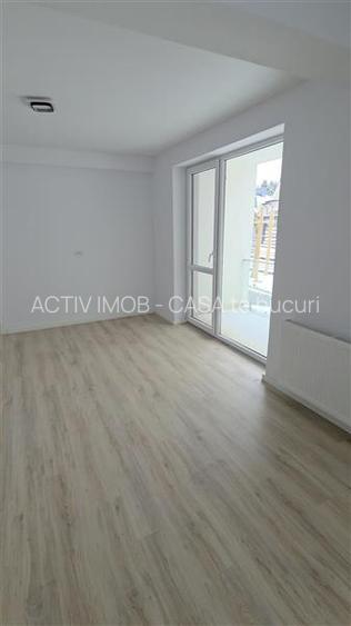 Apartamente noi - Green City - 80mp - 3 camere - 2 bai - terasa - 5
