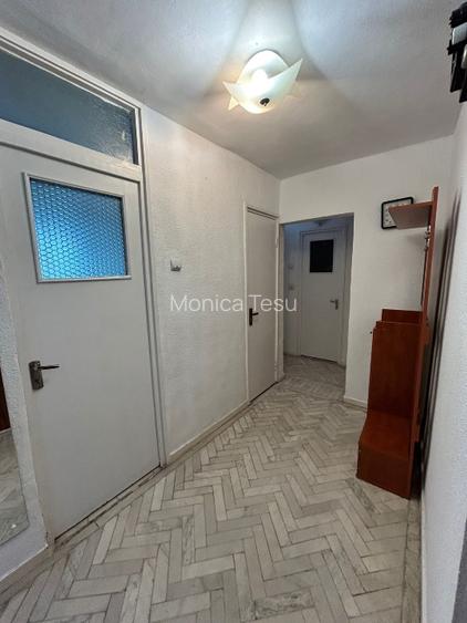 Gata cu nervii in trafic - 7