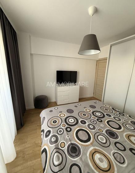 AP. 2 CAMERE IANCULUI, BUCATARIE INCHISA, MOBILAT MODERN,CURAT - 2