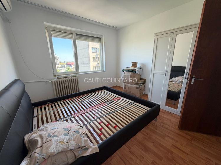 Apartament 2 camere / Ozana/ Metrou 10'/ 1 Decembrie - 8