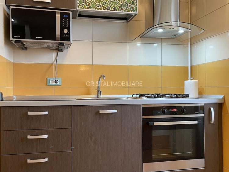 Apartament premium, parcare subterana, centrala proprie, Cora Pantelimon - 14