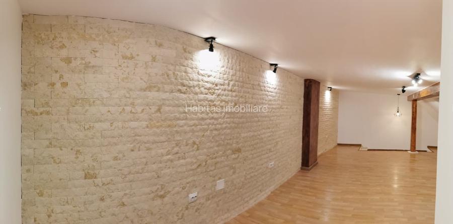 Spatiu ideal pentru birouri, zona Centrala/ Calea Motilor - 4