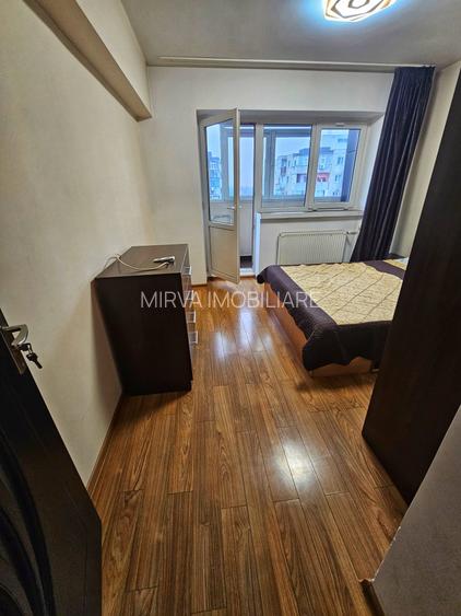 Apartament 2 camere decomandat, mobilat | utilat – Bld.București - 16
