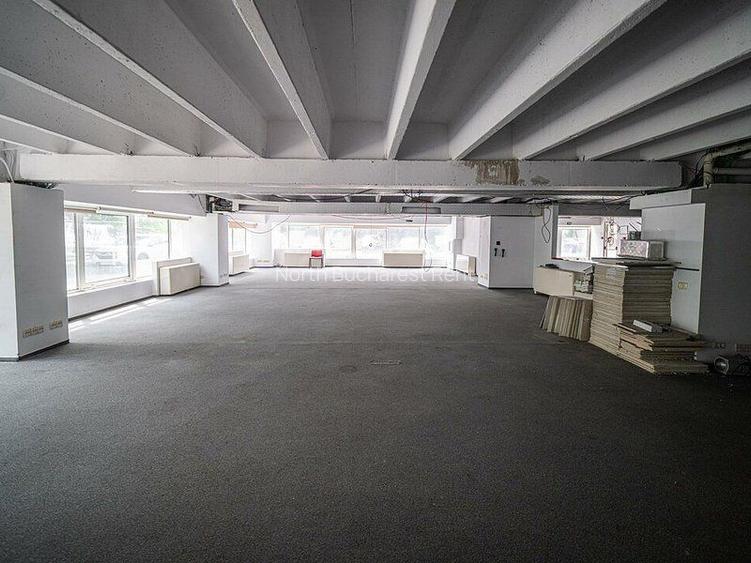 Spatii de Inchiriat - Expozitiei/Piata Presei - Aviatorilor - Baneasa - 19