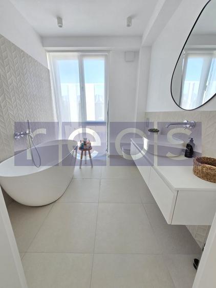 VANZARE VILA MODERNA | PIPERA | PANOURI SOLARE | CURTE PROPRIE | GARAJ | - 8