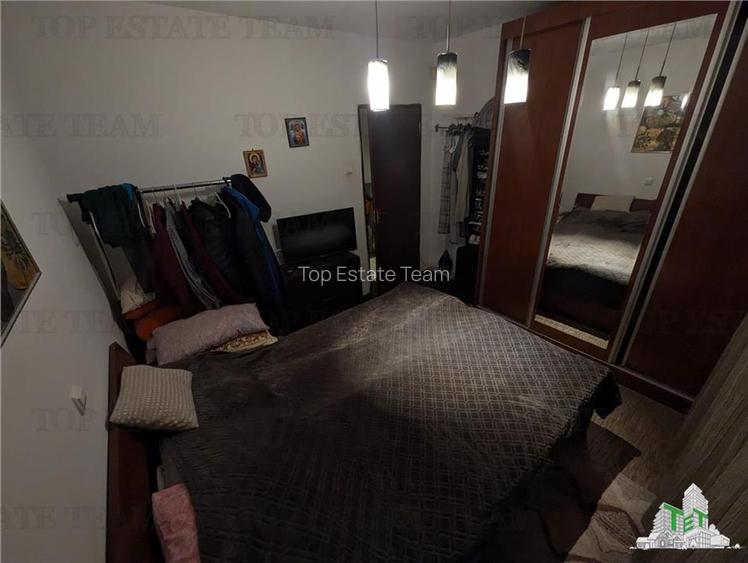 Apartament 2 camere semi-decomandat langa Universitatea de Stiinte Agronomice si - 3