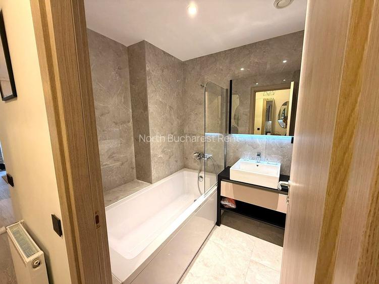 Apartament 2 camere INCHIRIERE Rezidential 2025 Dristor - 5