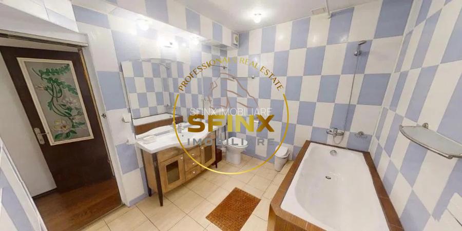 Apartament 4 camere || zona 1 Mai-Ion Mihalache || pretabil birouri || locuinta - 6