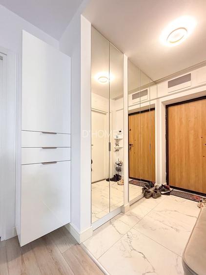 Apartament 3 camere I Onix I Pipera I Aviatiei I Parcare inclusa - 21