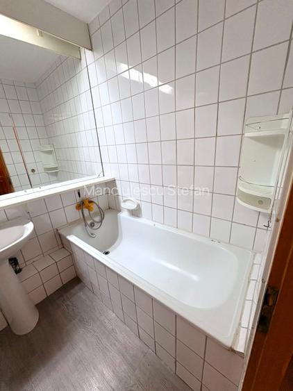 Garsonieră complet utilată | 42 m² | 5 min de UTCB - 13