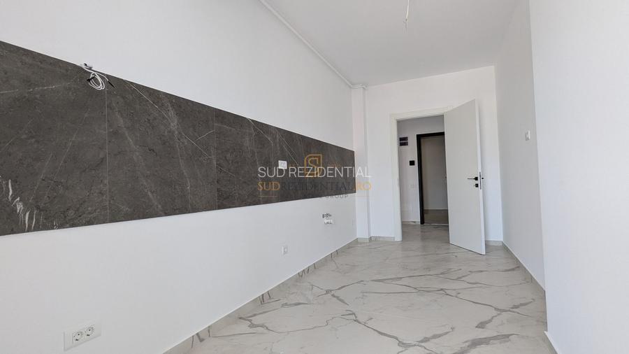 Apartament deosebit cu gradina, zona excelenta in Sector 4 -Comision 0 - 5