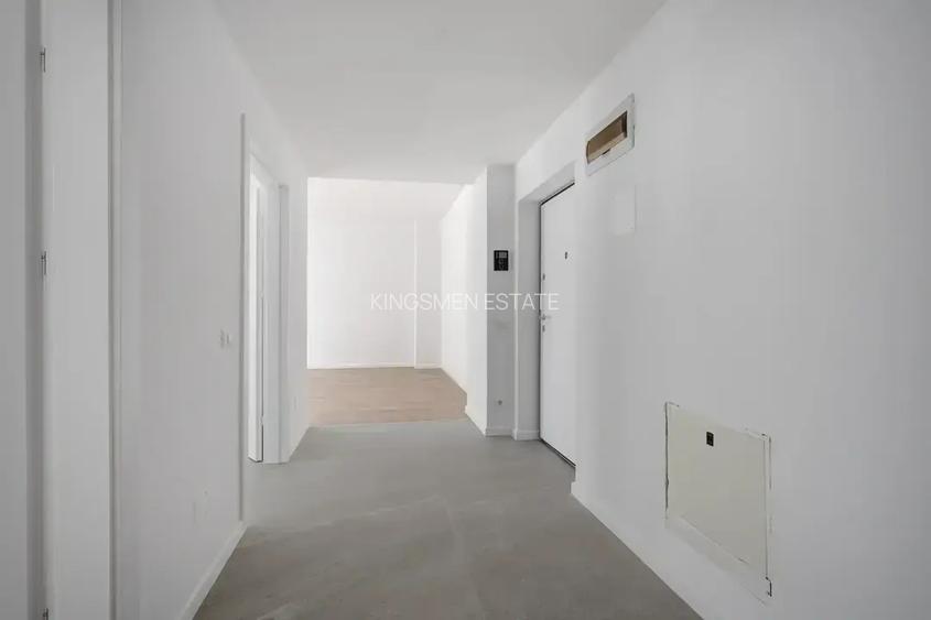Apartament 2 camere The Suburb Buftea - 10