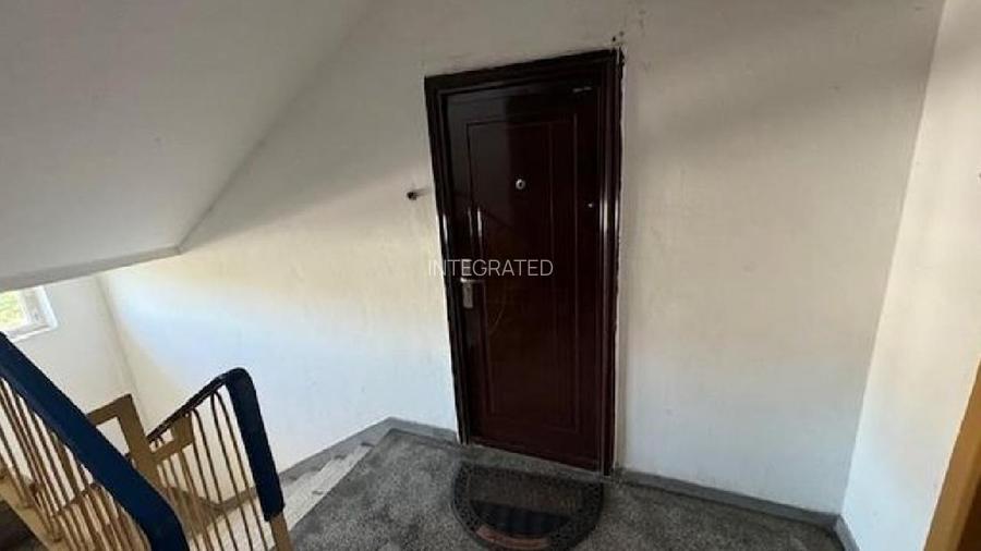 OBOR - Str. Masina de Paine, Apartament cu 3 camere semidecomandat - 68 mp - 8