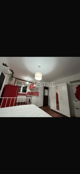 Titan Auchan-Garsoniera Renovata Recent - 3