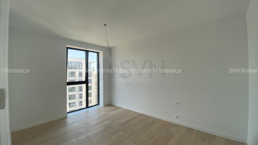 REA1024318 Apartament spatios 4 camere I One Cotroceni Park - 15