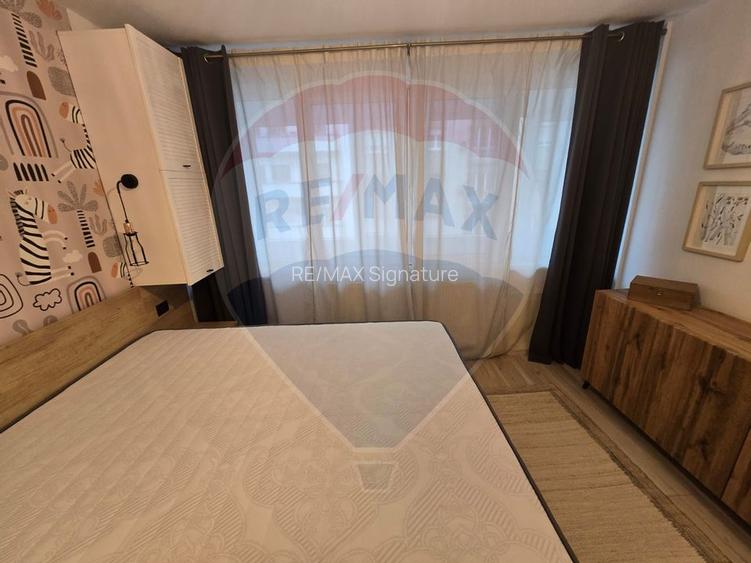 PRIMA INCHIRIERE Apartament Premium cu 2 camere Calea Victoriei - 8