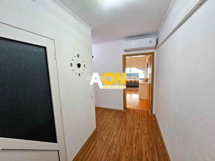 Apartament 3 camere, cu scara interioara, et.2, zona Kaufland Cetate - 5